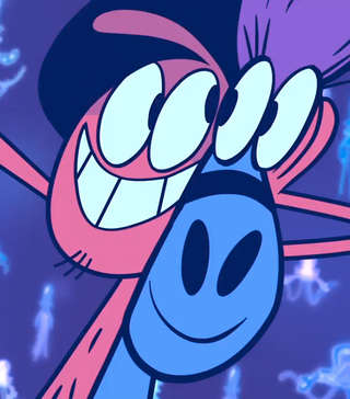 Illustration for article titled Wander Over Yonder: “The Cool Guy/The Catastrophe”